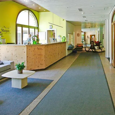 Residenza Chesa Margun 34-6 By Interhome *