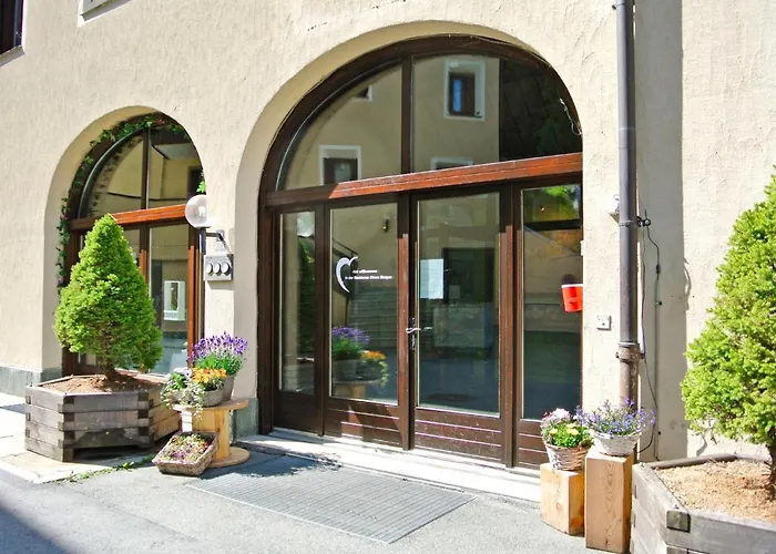 Residenza Chesa Margun 34-6 By Interhome