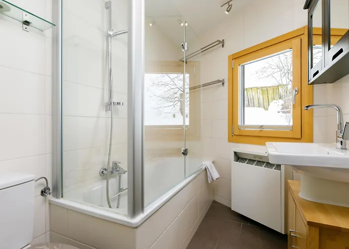 Residenza Chesa Margun 34-6 By Interhome Apartament Surlej