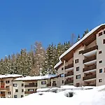 Residenza Chesa Margun 34-6 By Interhome *
