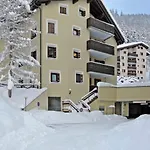 Residenza Chesa Margun 34-6 By Interhome * Surlej